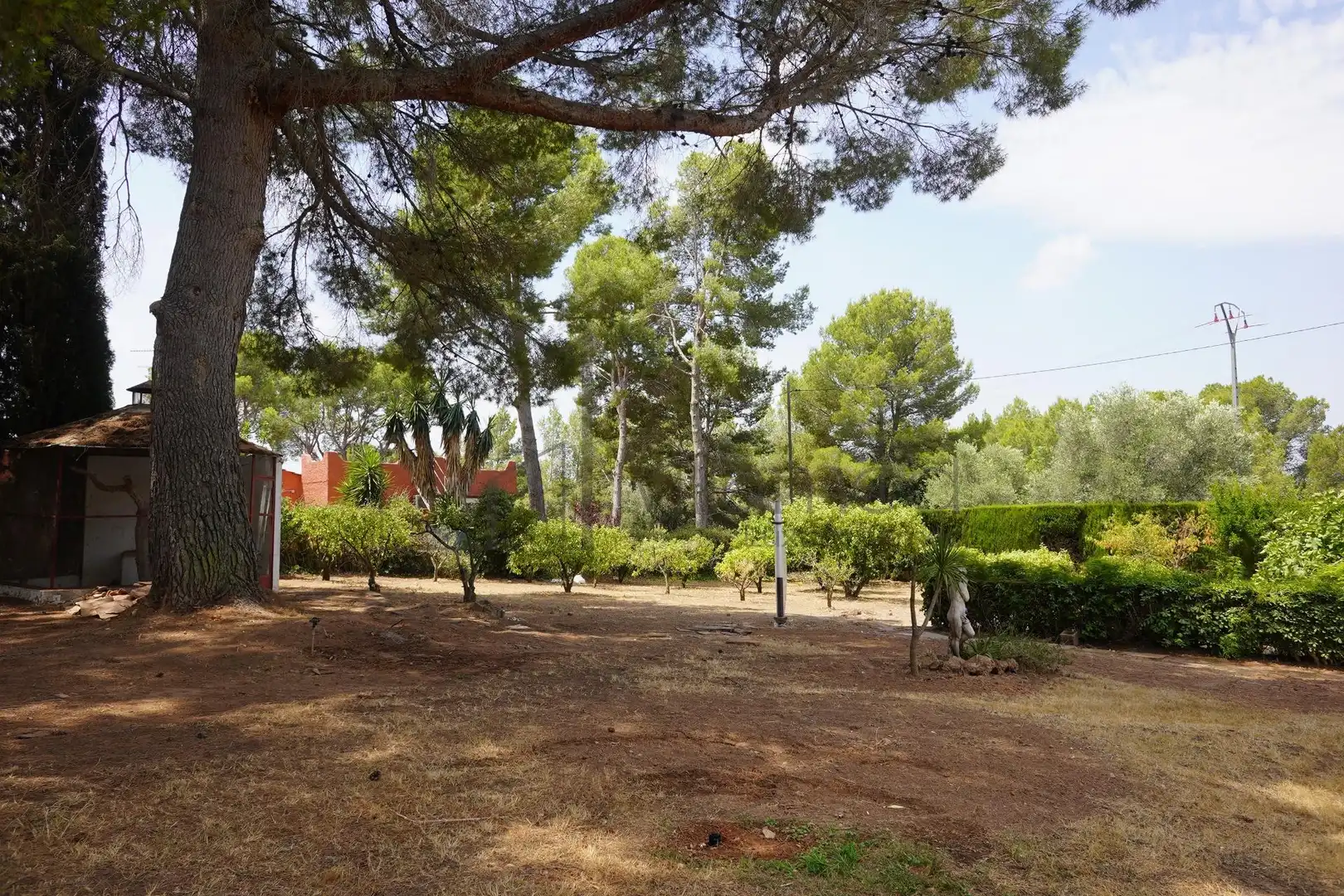 Casa o chalet de alquiler en Bétera con Aire acondicionado, Calefacción y Jardín privado