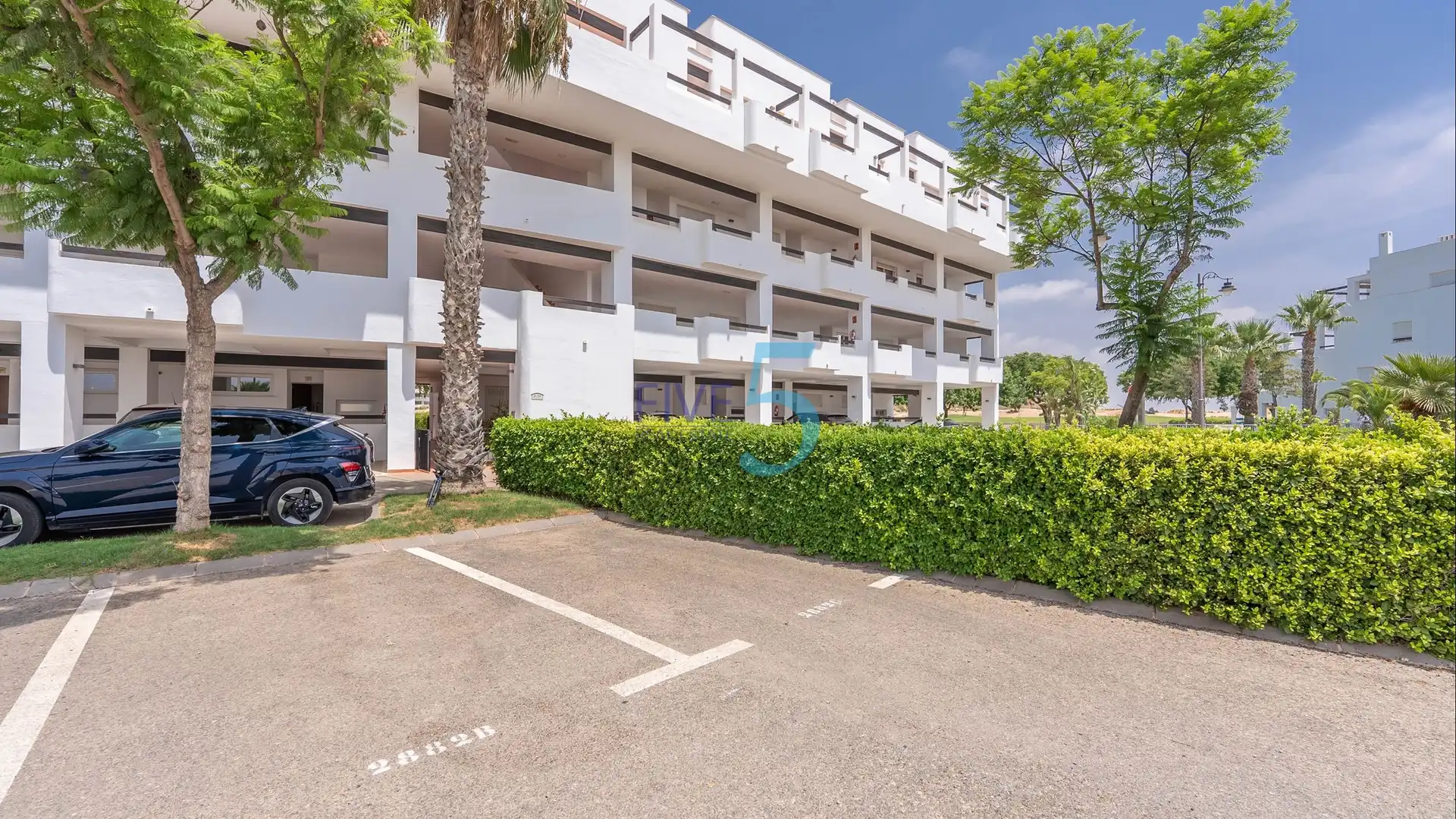 Flat with pool for sale in La Torre Golf, imagen 29