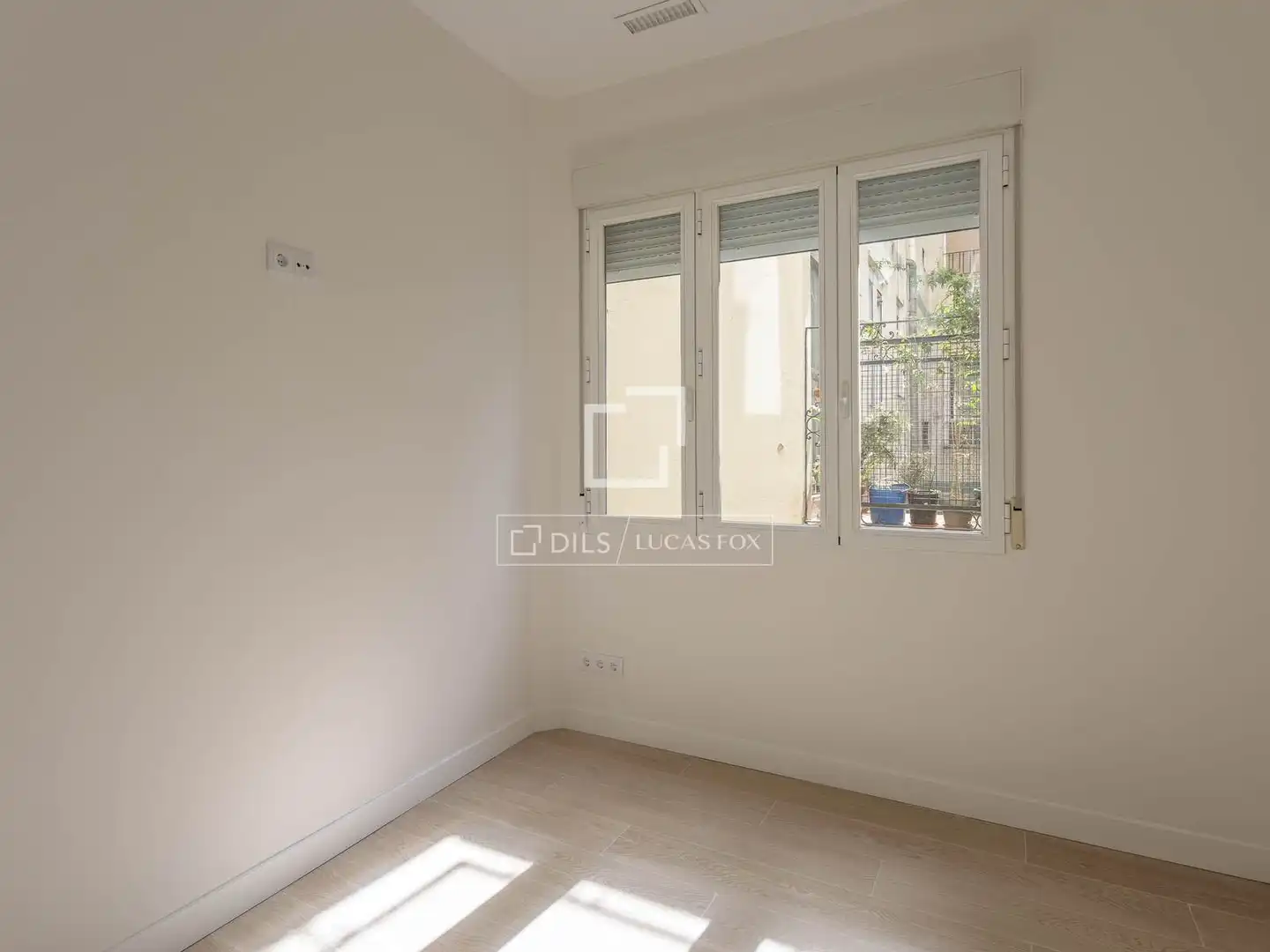 Habitación de Piso de alquiler en Jaén con Aire acondicionado y Calefacción