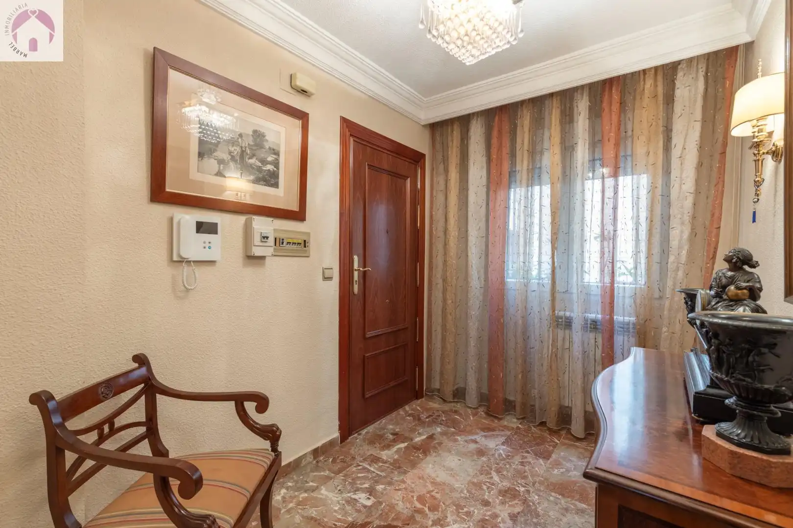 Piso con ascensor en venta en Ronda, imagen 26