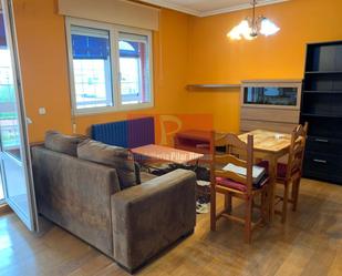Apartament de lloguer a San Claudio - La Chantría