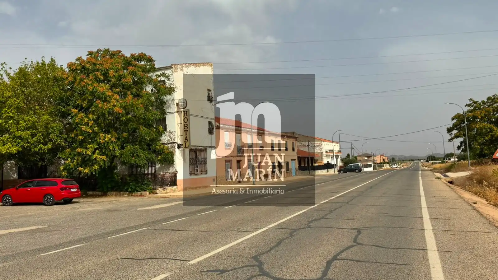 Immobles singulars en venda a Carretera Hellín 21, imagen 5