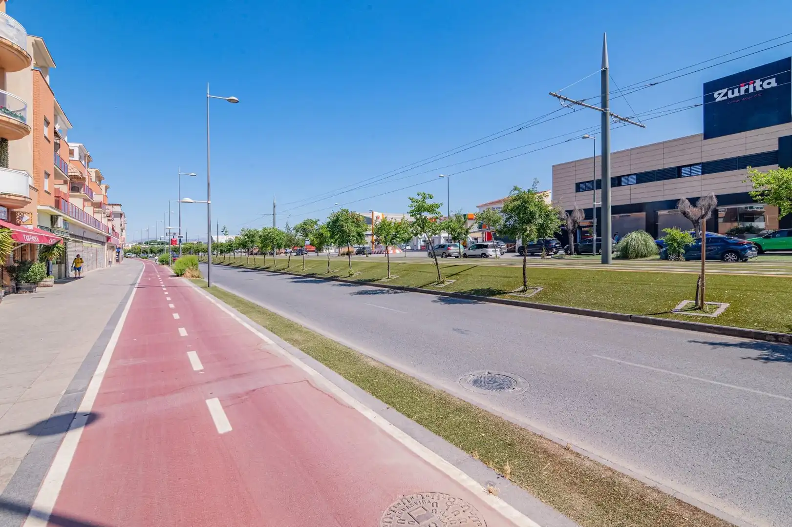 Apartament en venda en Albolote