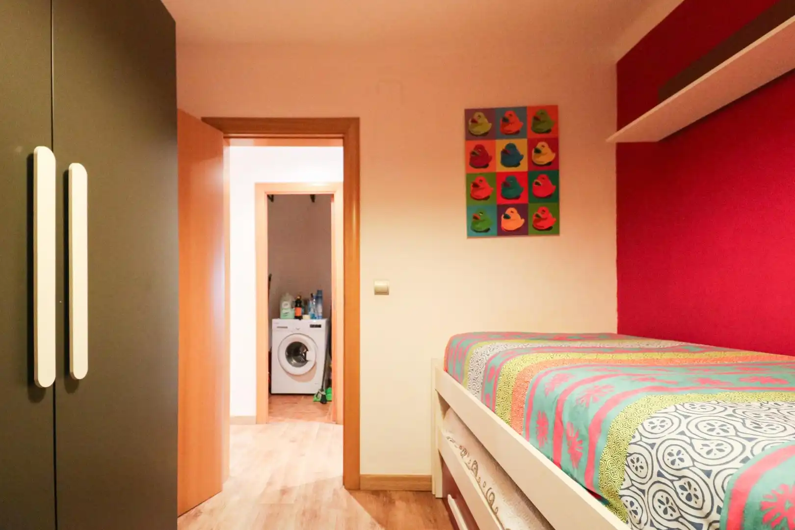 Penthouse with terrace for sale in Carrer CANONGE DOCTOR AUGUET, imagen 31
