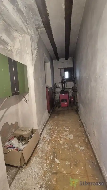 Casa o chalet en venta en Cervera del Río Alhama con Calefacción, Jardín privado y Terraza