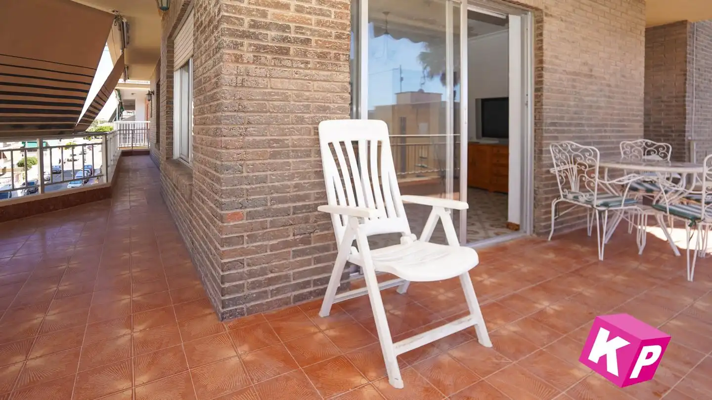 Piso en venta en De Murcia, imagen 7