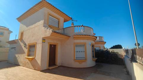 Foto 2 de Casa o xalet en venda a Calle Moledero, La Palma, Cartagena