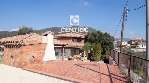 Foto 3 de Casa o xalet en venda a Eixample - Can Bogunyà, Castellar del Vallès