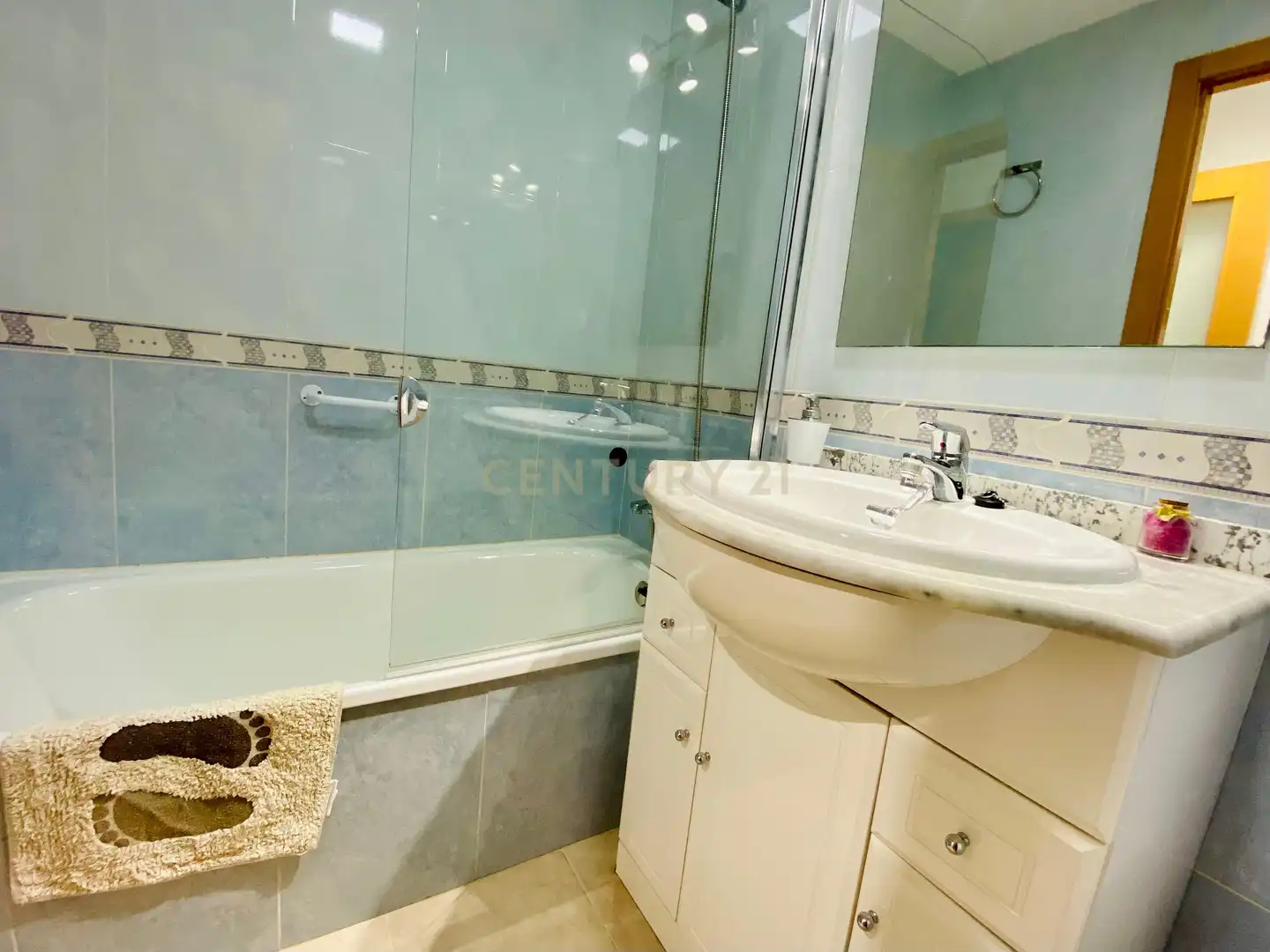 Bathroom of Apartments for sale in El Ejido  with Community pool