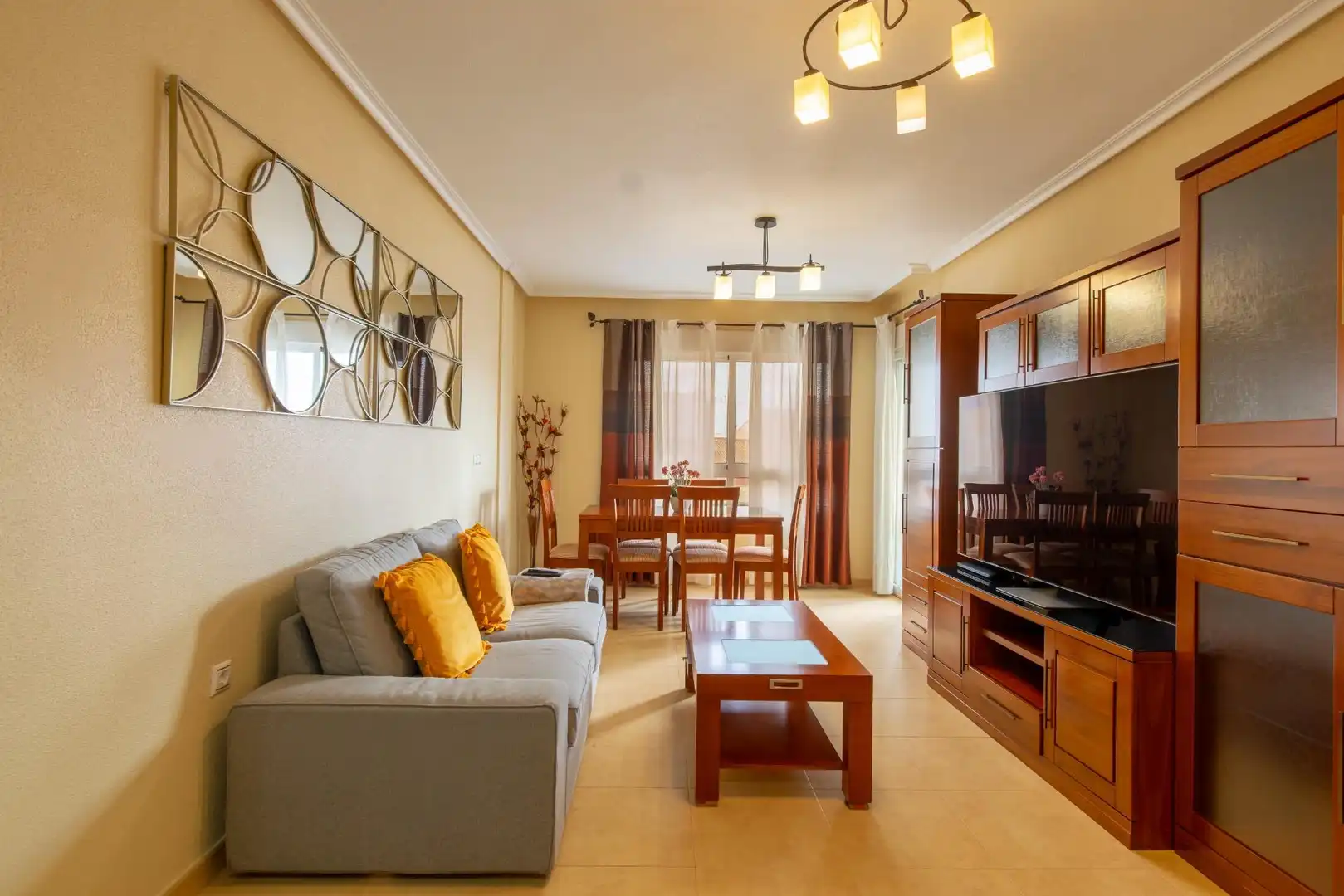 Wohnung mit Terrasse zum Verkauf in Archena, imagen 4