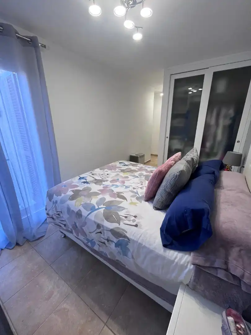 Habitación de Planta baja en venta en Santa María del Camí con Jardín privado y Internet