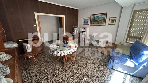 Foto 4 de Ático en venta en San Antonio, 63, Centro, Santa Pola