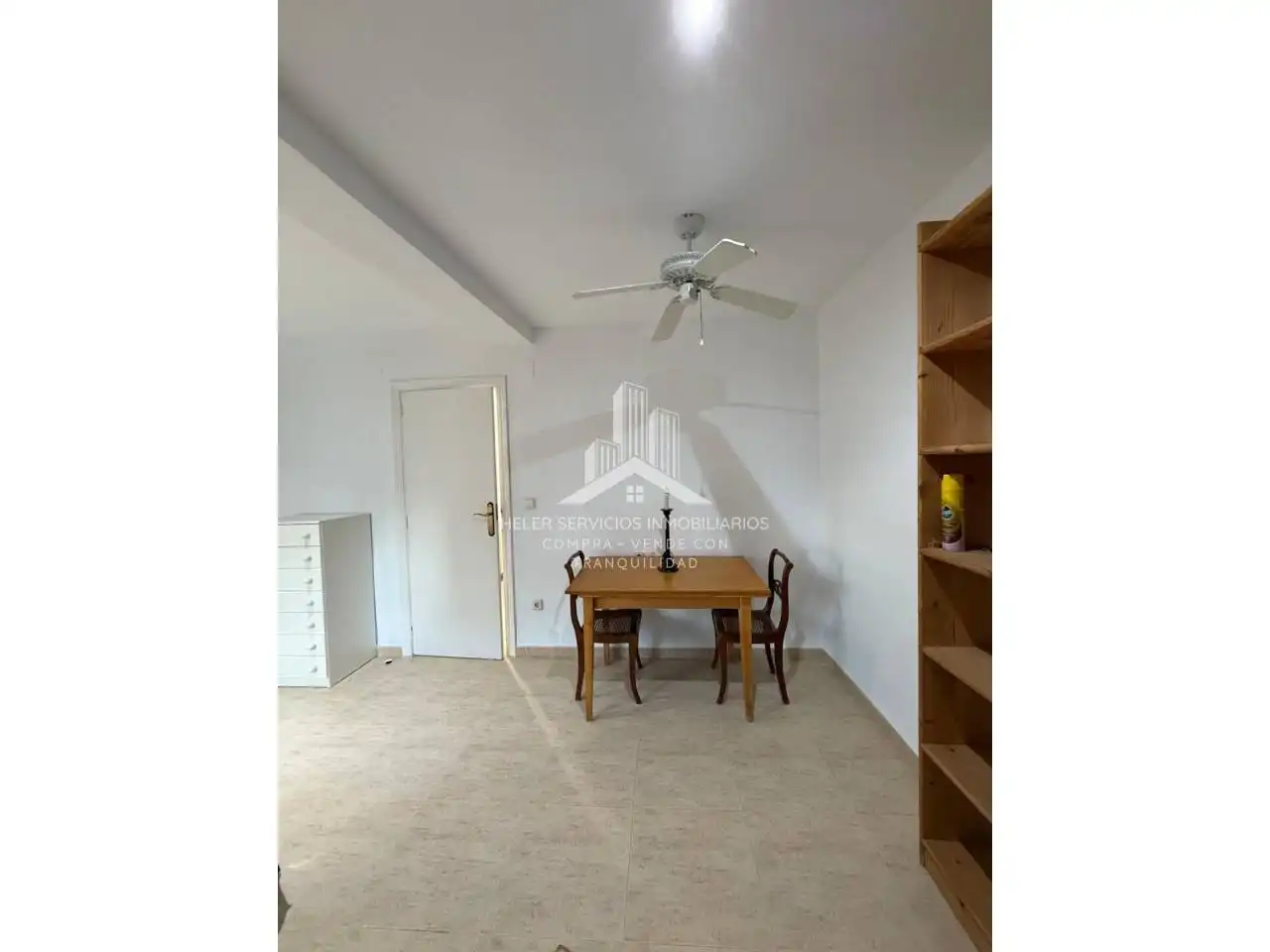Piso con ascensor en venta en Avenida Virgen del Lidón, imagen 36