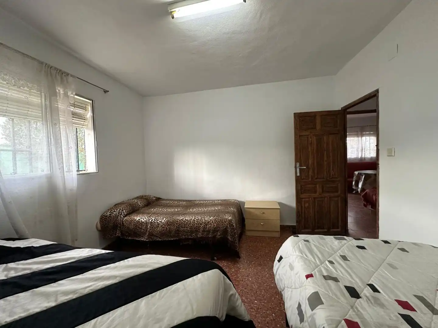 Detached house with pool for sale in Real, imagen 46