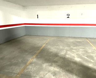 Parking of Garage for sale in  Murcia Capital