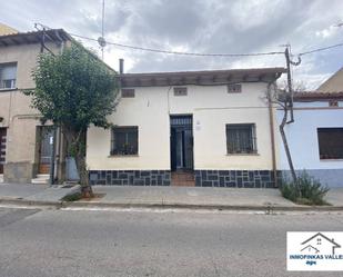 Exterior view of House or chalet for sale in Parets del Vallès  with Air Conditioner, Heating and Private garden