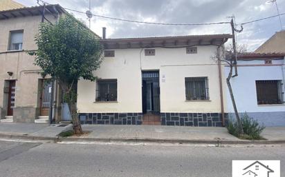 Exterior view of House or chalet for sale in Parets del Vallès  with Air Conditioner, Heating and Private garden