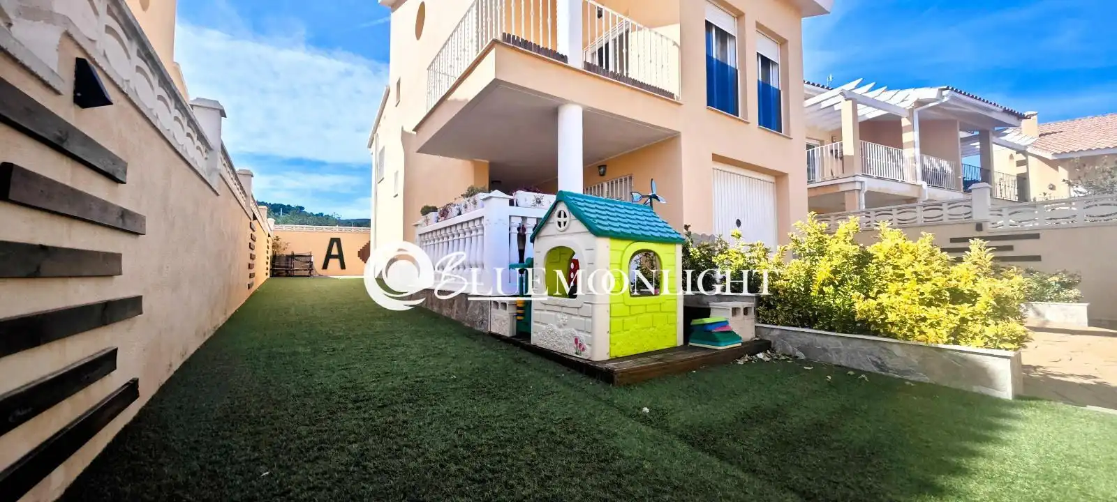 Villa mit Pool zum Verkauf in santa magdalena, imagen 9