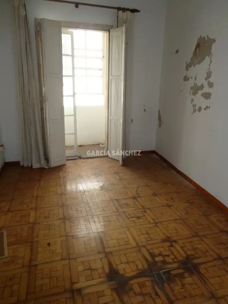 Casa adosada en venda en A Pobra do Caramiñal amb Balcó