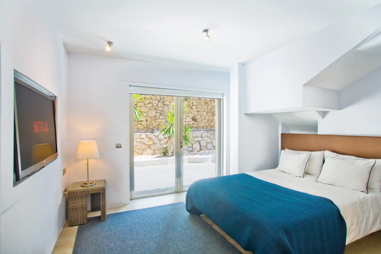 Habitación de Casa o chalet de alquiler en Elviria - Cabopino