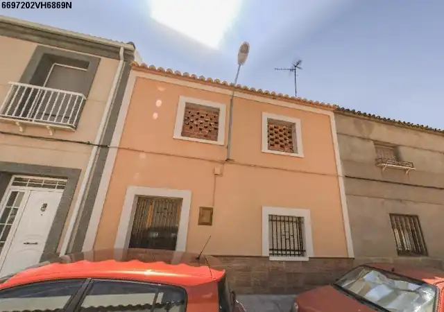 Pis en venda a Valdepeñas