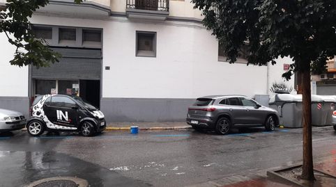 Photo 5 of Building for sale in De L'anselm Clavé, 37, Príncep de Viana - Clot -Xalets Humbert Torres, Lleida Capital