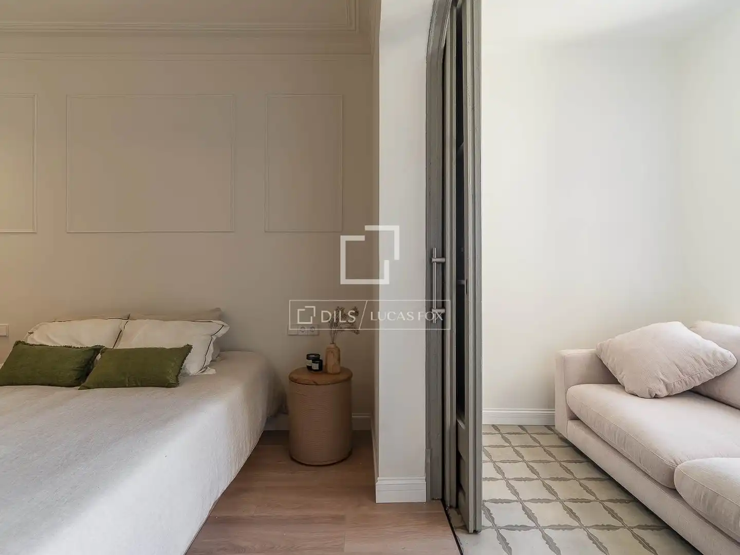 Flat with terrace for sale in Ciutat Vella, imagen 11