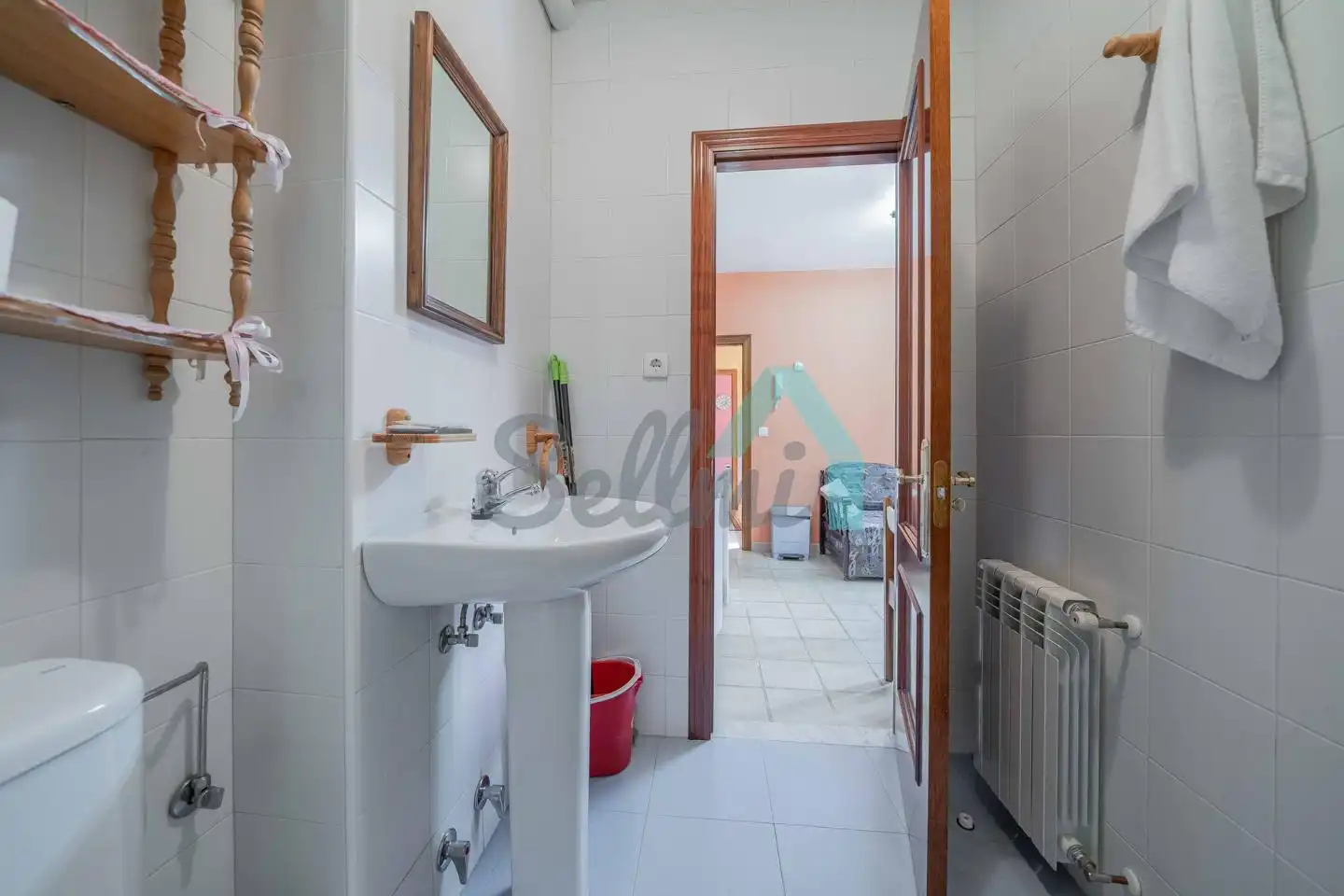 Casa amb jardí en venda a Tuiza de Abajo, imagen 63