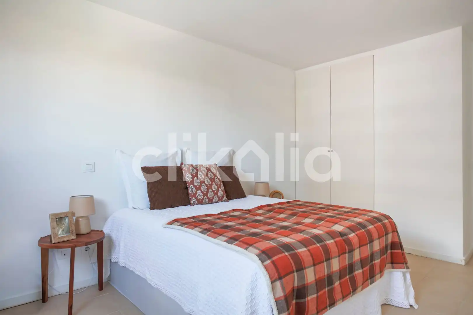 Piso con piscina en venta en Primera Fase - Nuevo Tres Cantos, imagen 19