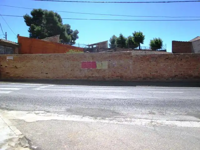 Exterior view of Land for sale in Alcampell