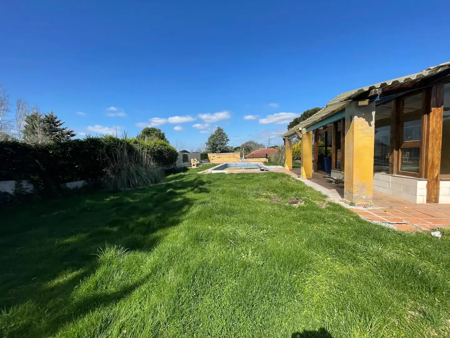 Casa o chalet en venta en FRESNO, 21, Prado Norte