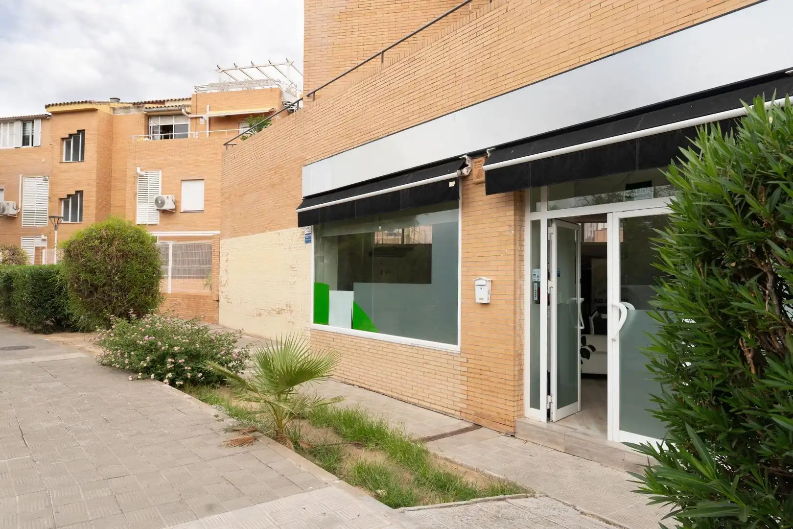 Business premises for sale in Santa Eufemia