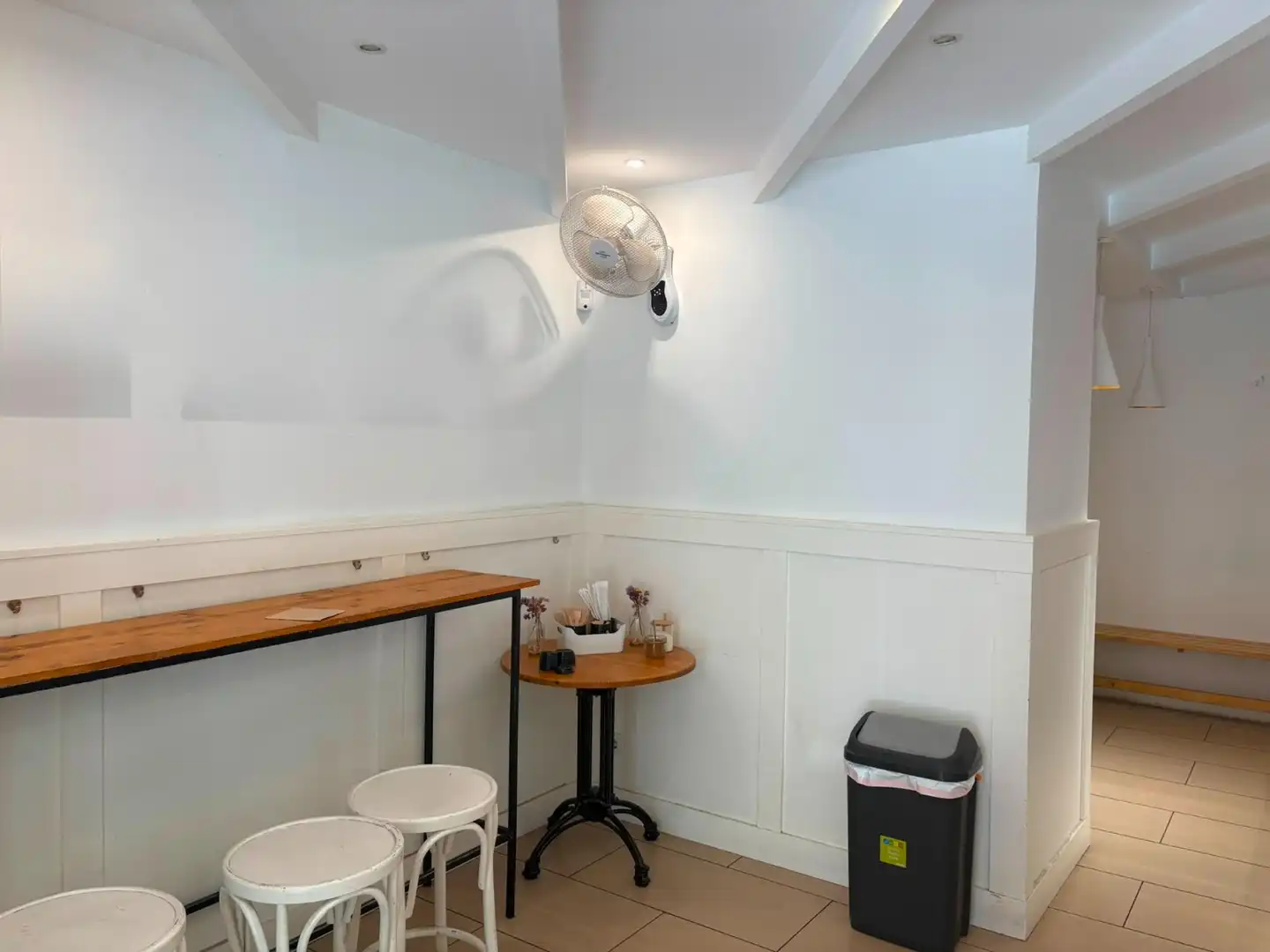 Local comercial en traspaso en Eixample, imagen 9