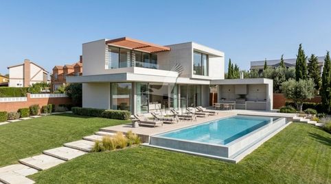 Photo 5 of Residential for sale in Villalbilla pueblo, Villalbilla