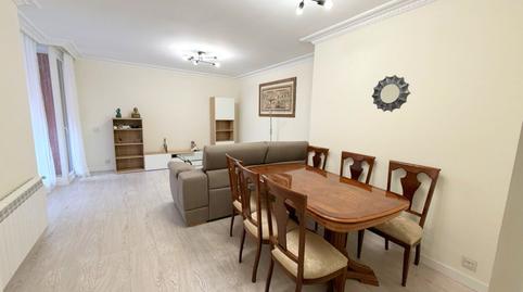 Photo 4 of Flat for rent in San Martín, Vitoria - Gasteiz