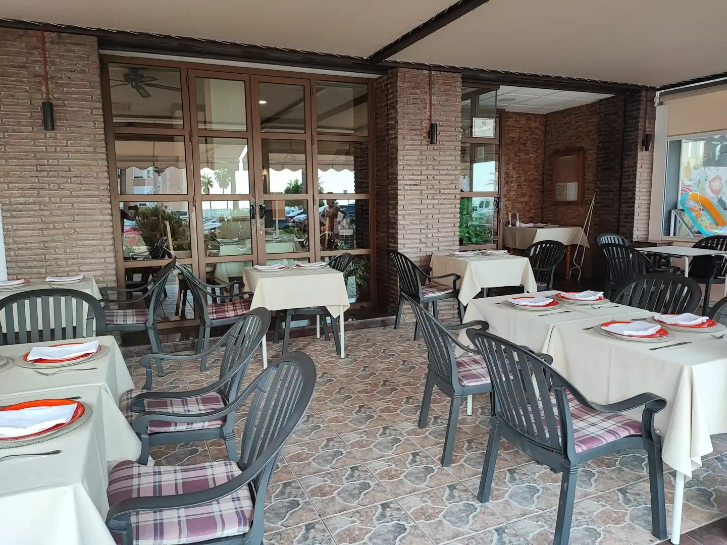 Local en venda a Avenida el Faro, Centro Internacional