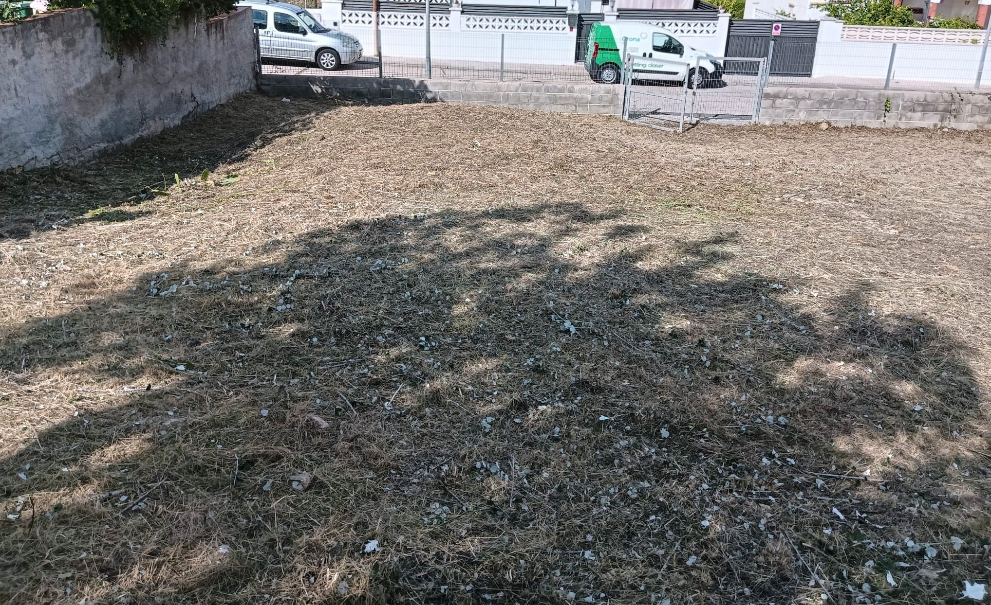 Residencial en venta en La Pobla de Montornès  