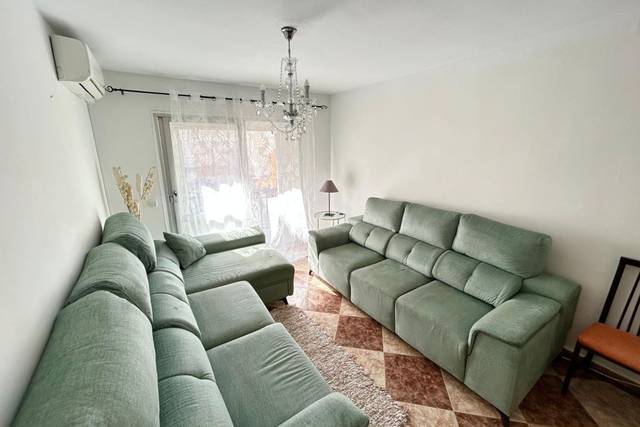 Apartamento en Venta en Puerto Deportivo