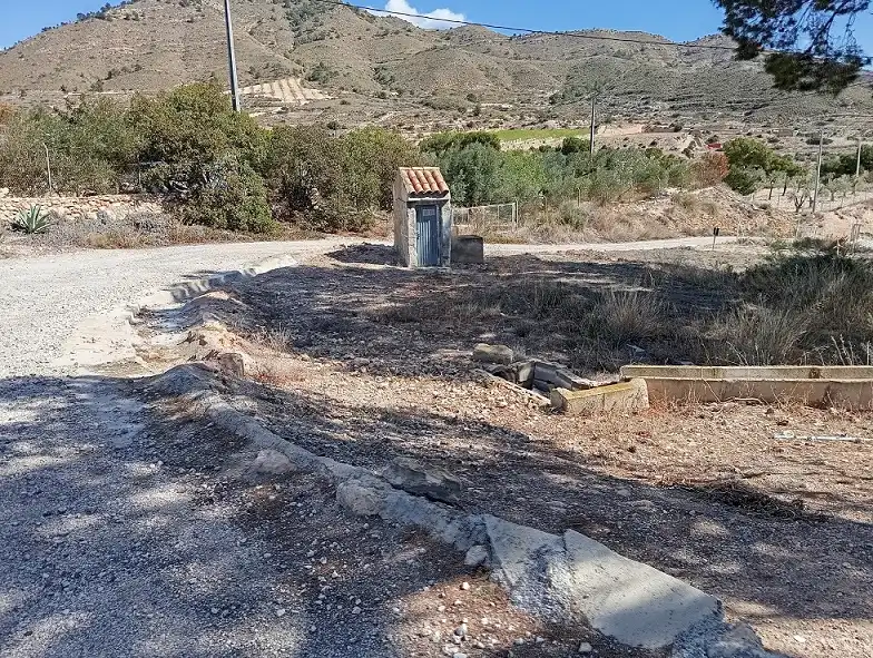 Adossat en venda a Monóvar  / Monòver, imagen 6