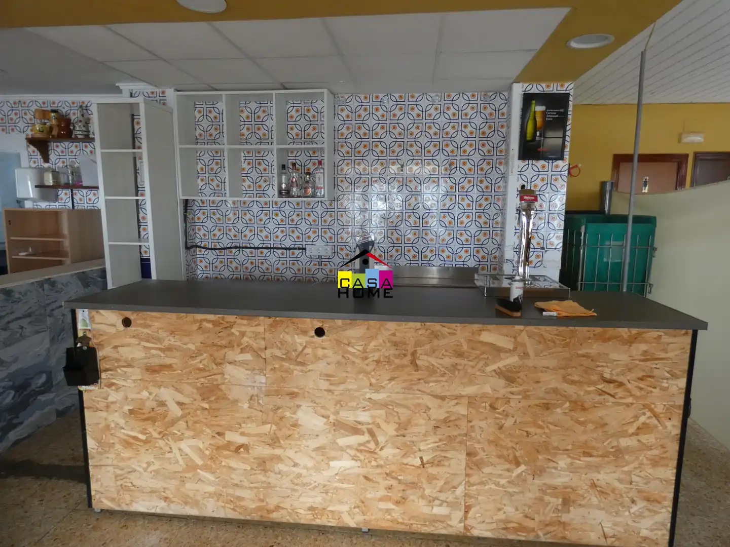 Local en venta en Benicasim / Benicàssim