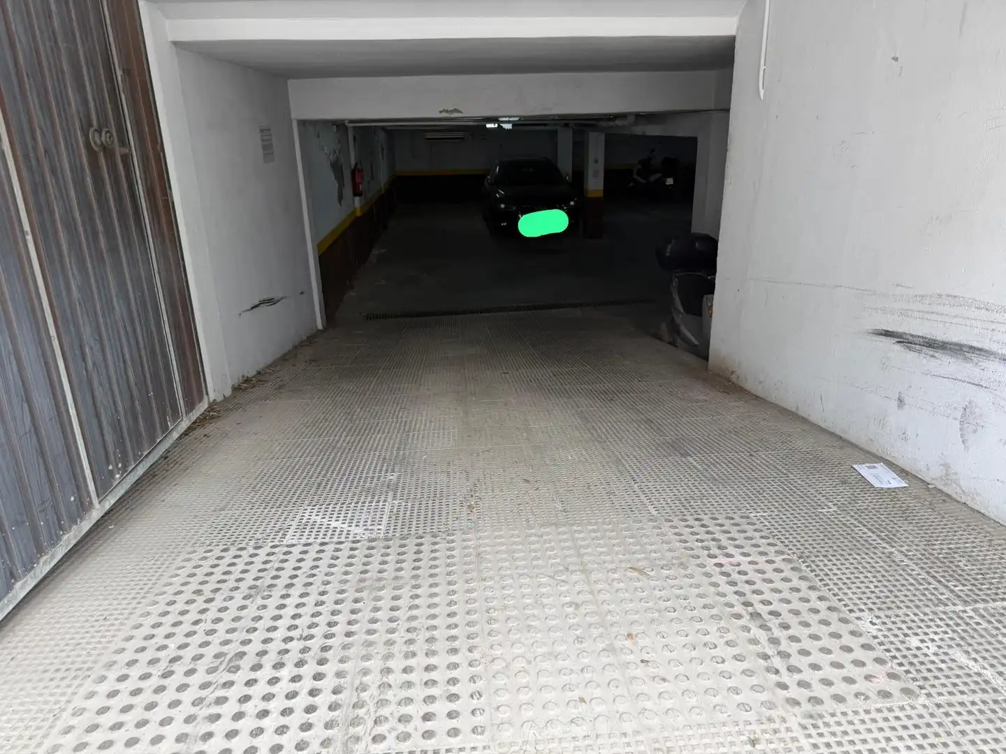 Aparcament de Garatge en venda en Chiclana de la Frontera