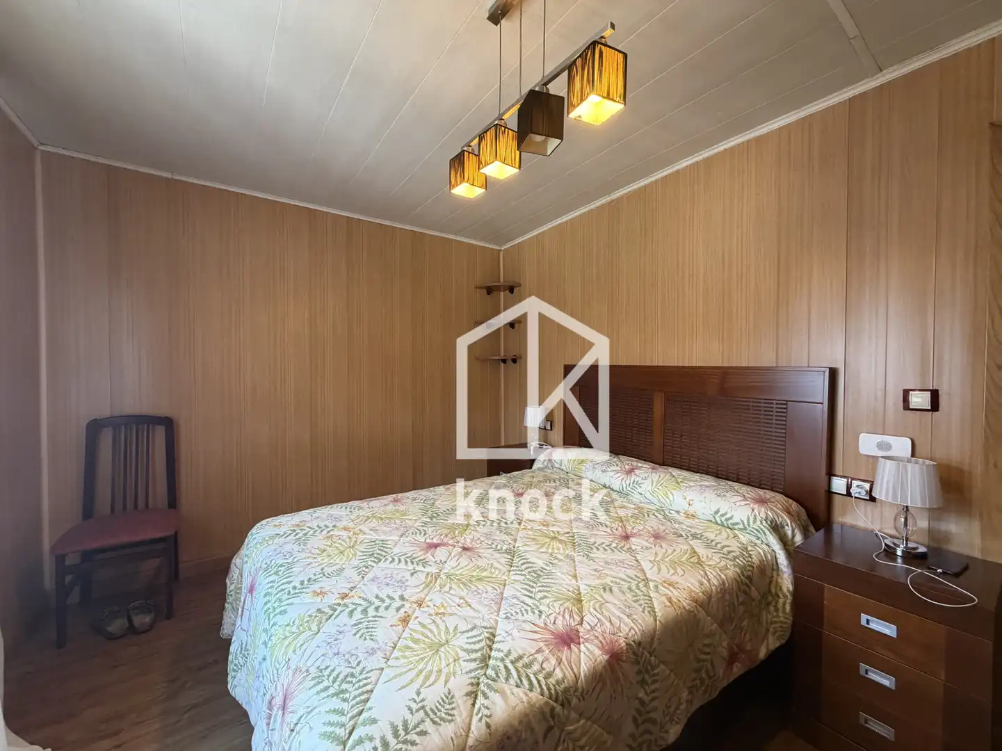 Casa adosada en venda a El Entrego - La central, 6, San Martín del Rey Aurelio