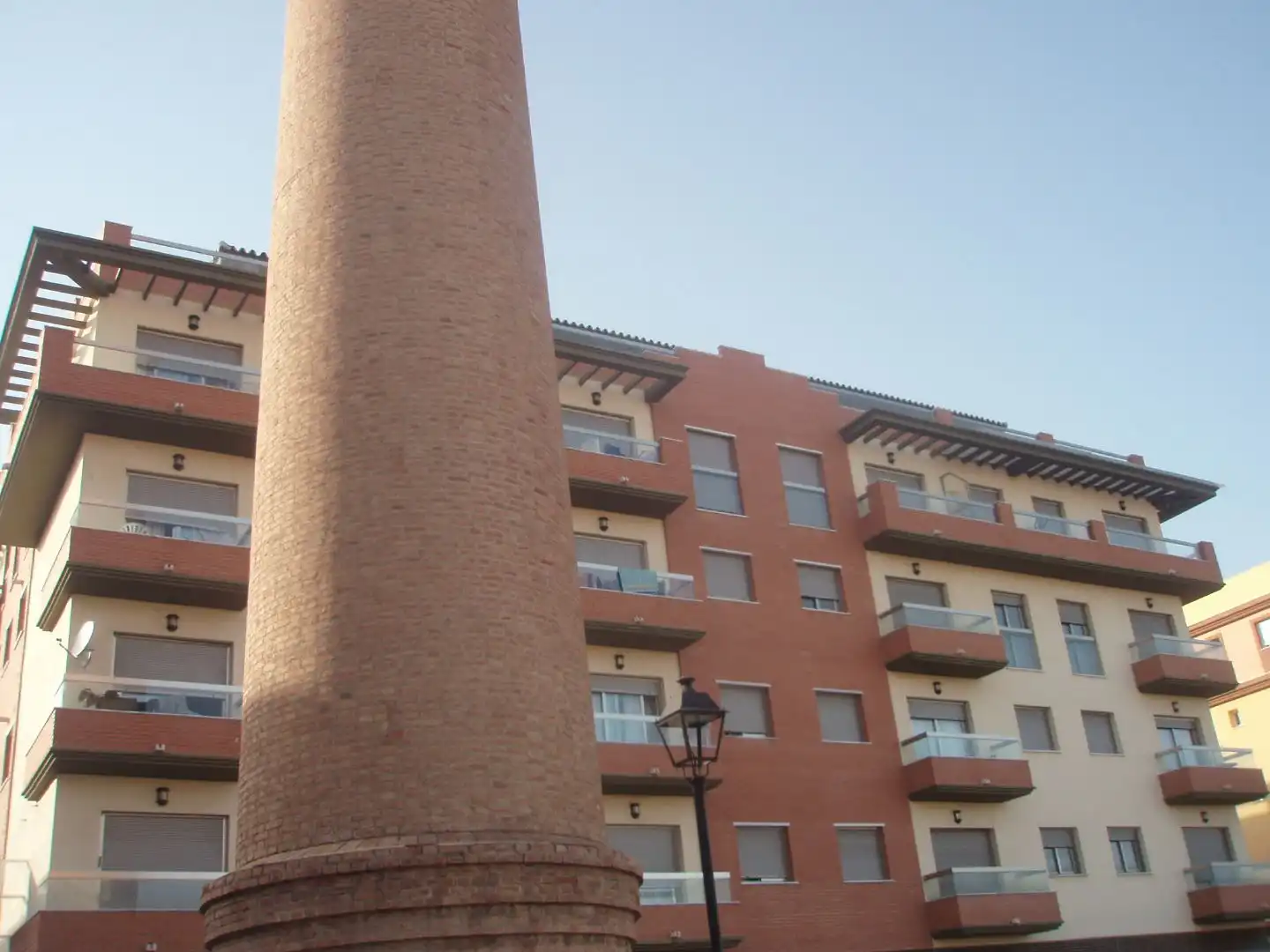 Vista exterior de Pis en venda en Vélez-Málaga amb Aire condicionat, Calefacció i Terrassa