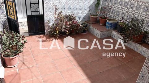 Foto 5 de Casa o xalet en venda a La Granja - La Colina - Los Pastores, Algeciras