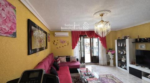 Foto 2 de Pis en venda a Pizarrales, Salamanca Capital