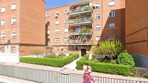 Foto 4 de Pis en venda a Málaga, Centro, Fuenlabrada
