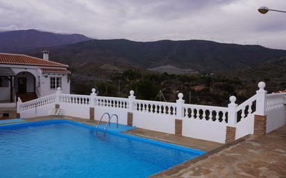 Piscina de Finca rústica en venda en Motril amb Terrassa, Piscina i Moblat