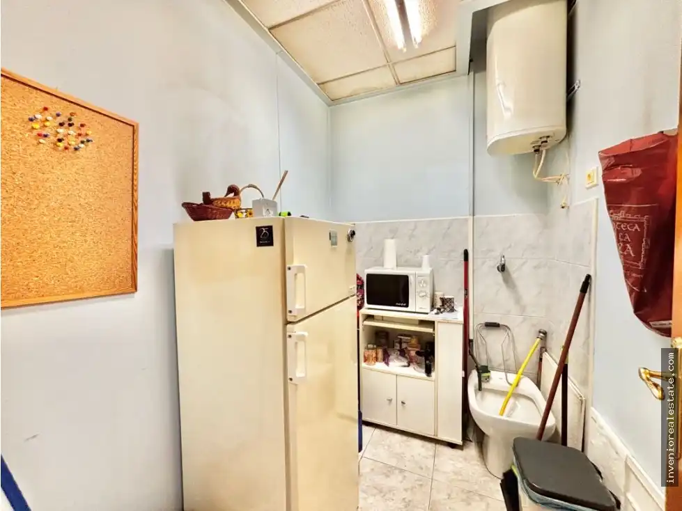 Bureau à vendre à Centro, imagen 6