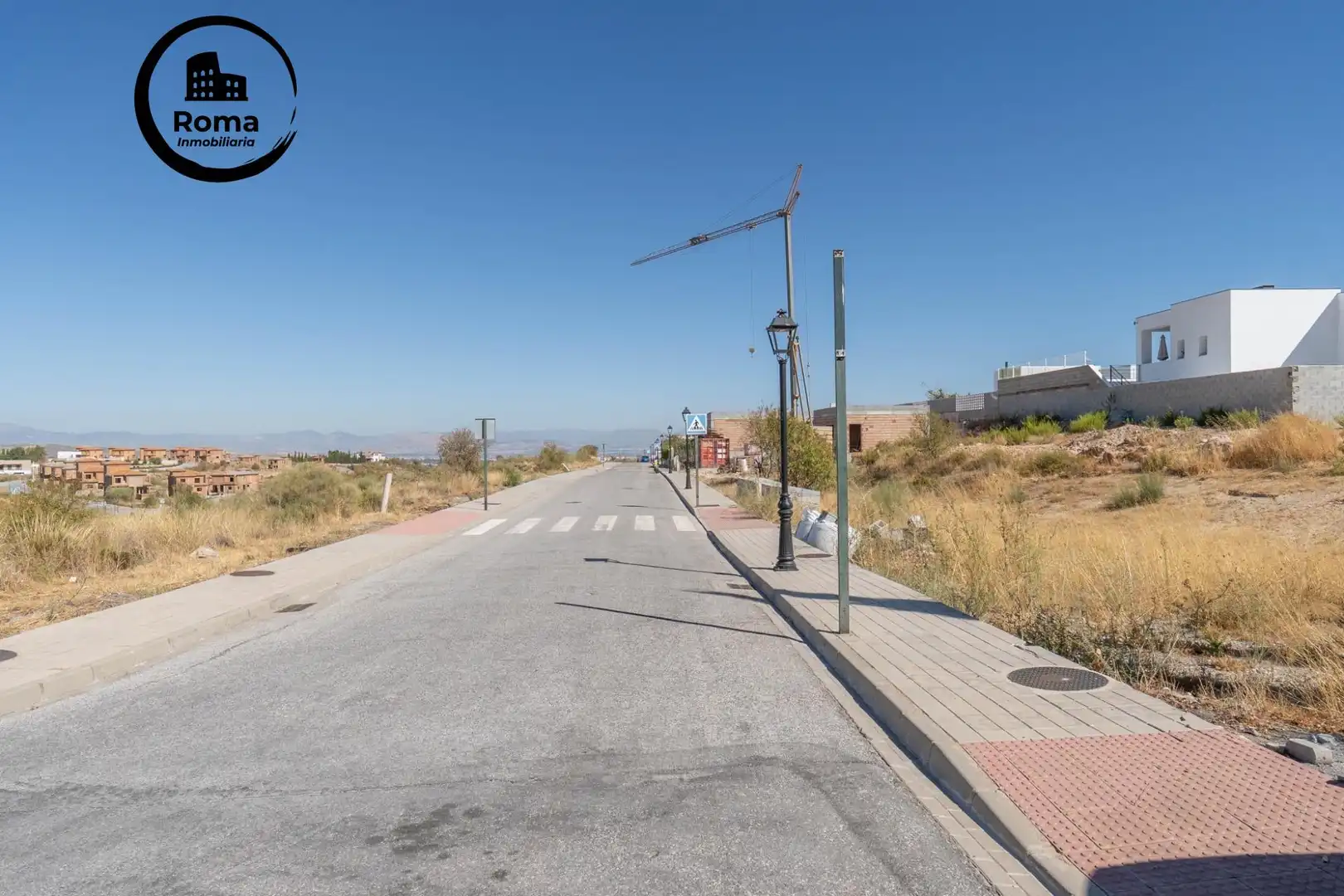 Terreno residenziale in vendita a Dílar, imagen 50