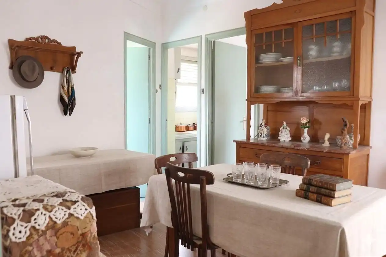 Dining room of Flat for sale in Elche / Elx
